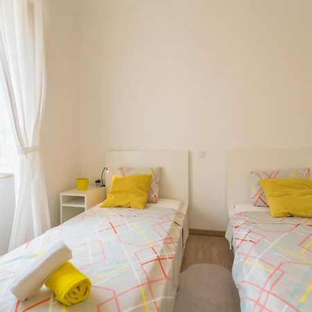 Apartment Misko دوبروفينك المظهر الخارجي الصورة