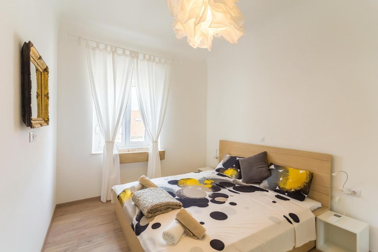 Apartment Misko دوبروفينك المظهر الخارجي الصورة