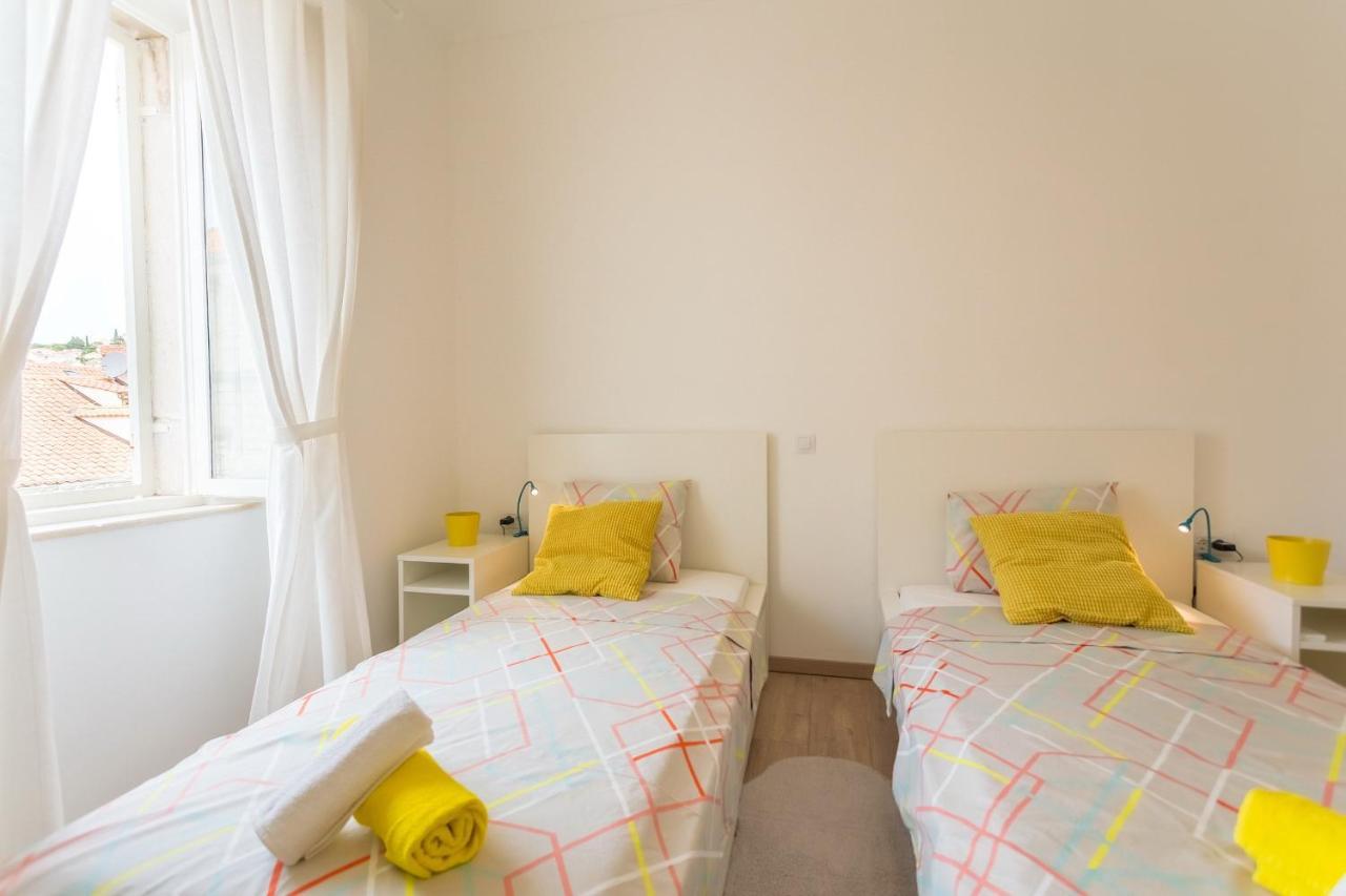 Apartment Misko دوبروفينك المظهر الخارجي الصورة