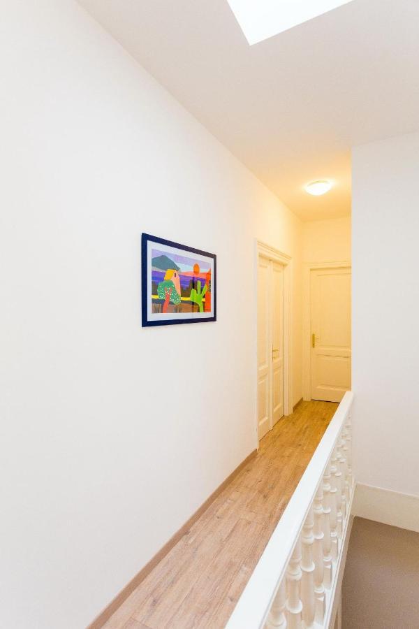 Apartment Misko دوبروفينك المظهر الخارجي الصورة