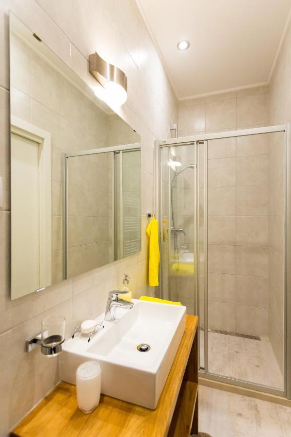 Apartment Misko دوبروفينك المظهر الخارجي الصورة