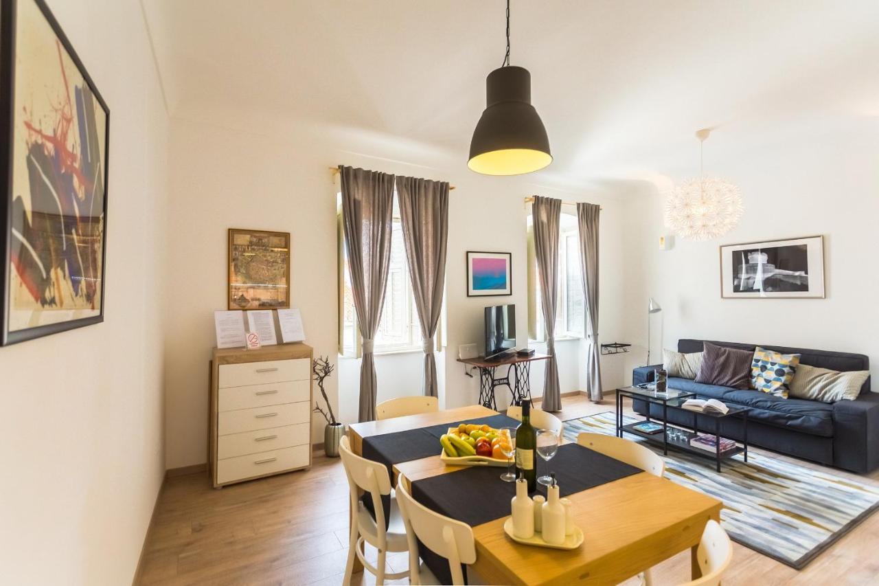 Apartment Misko دوبروفينك المظهر الخارجي الصورة
