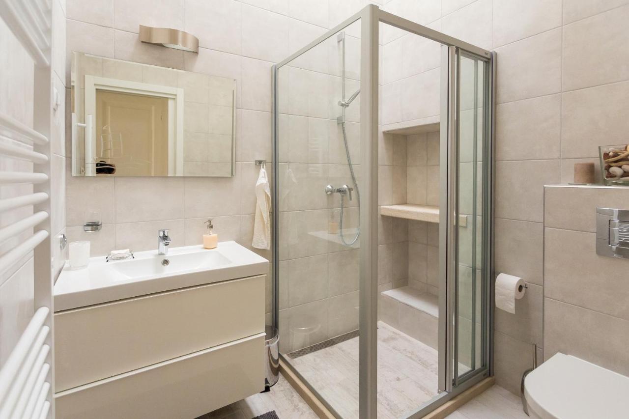 Apartment Misko دوبروفينك المظهر الخارجي الصورة