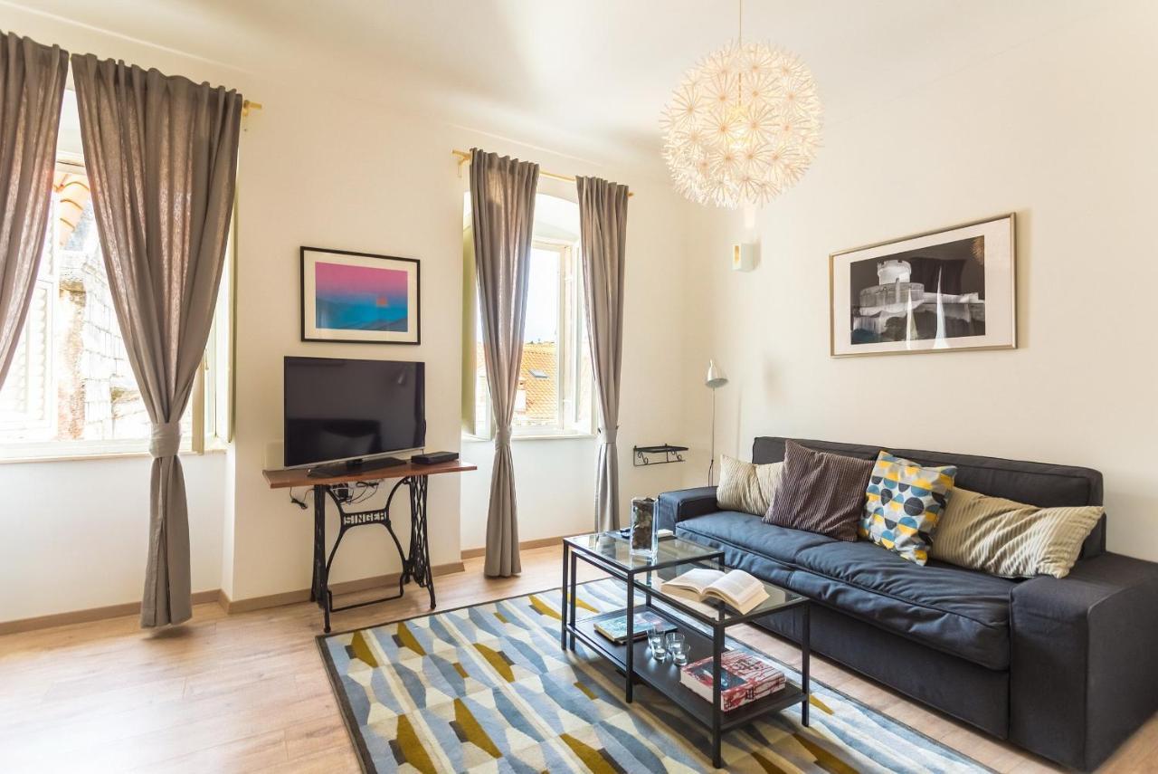 Apartment Misko دوبروفينك المظهر الخارجي الصورة