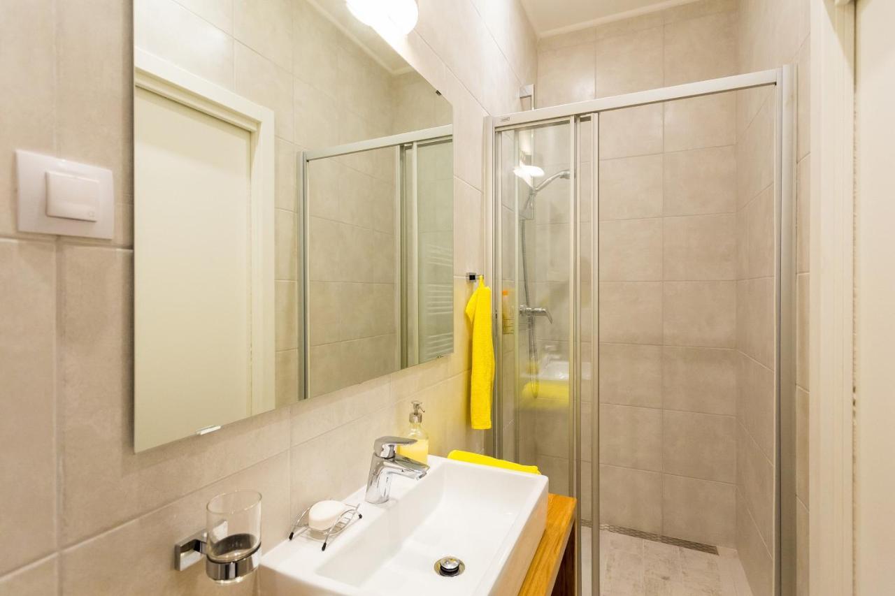 Apartment Misko دوبروفينك المظهر الخارجي الصورة