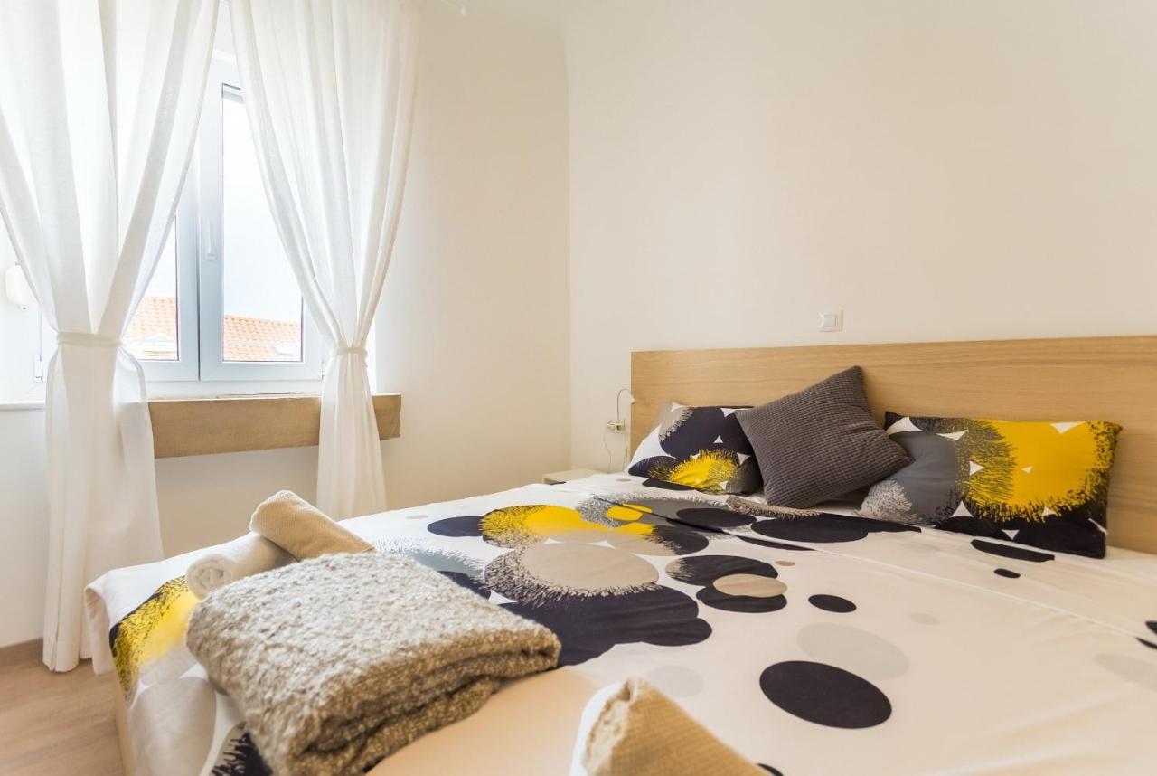Apartment Misko دوبروفينك المظهر الخارجي الصورة