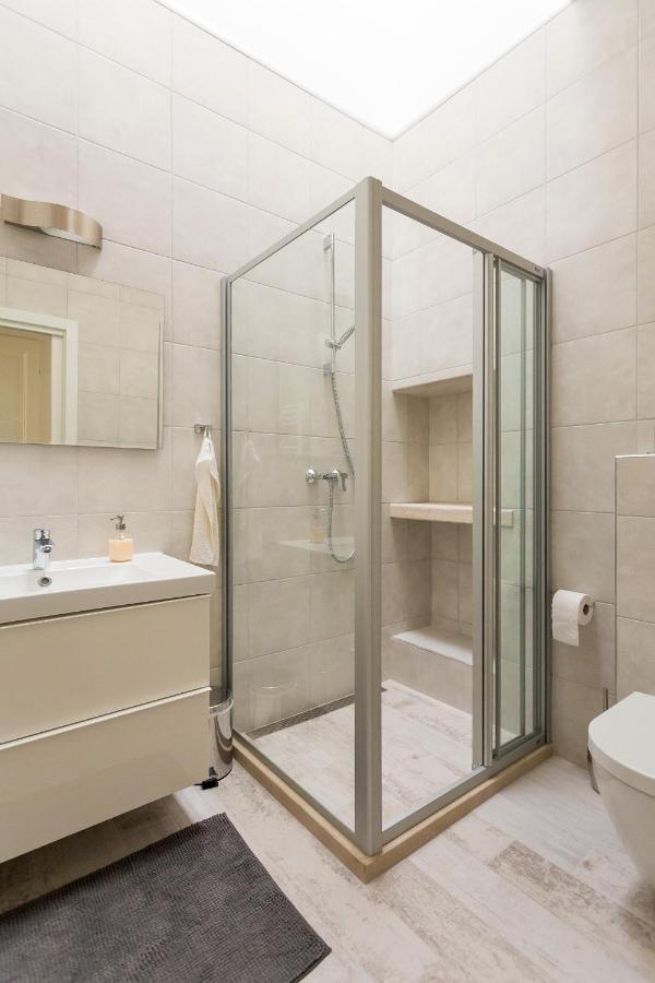 Apartment Misko دوبروفينك المظهر الخارجي الصورة