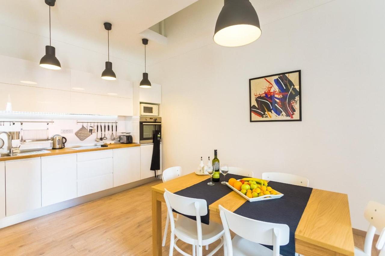 Apartment Misko دوبروفينك المظهر الخارجي الصورة